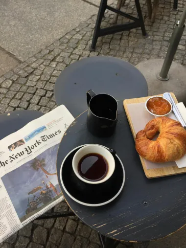 Kada je najbolje piti kavu? Izbjegni negativne učinke kofeina