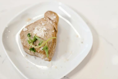 Tuna steak – sve što trebaš znati o pripremi i pečenju