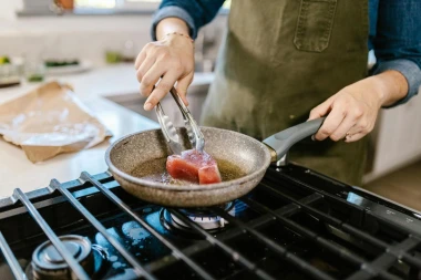 Tuna steak – sve što trebaš znati o pripremi i pečenju