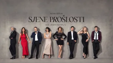 Najbolje tek dolazi! Jesen na RTL-u se ne propušta!
