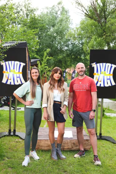 Najbolje tek dolazi! Jesen na RTL-u se ne propušta!