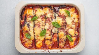 Najsočniji recept za parmigianu je sve što trebate danas