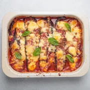 Najsočniji recept za parmigianu je sve &scaron;to trebate danas