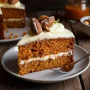 Najbolji cheesecake s mrkvom kojeg se nećeš moći zasititi