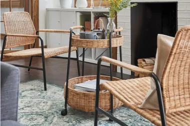 Ratan: Apsolutni junak koji prostor istovremeno čini i modernim i vintage
