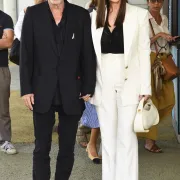 Monica Bellucci i Tim Burton oduševili modnom kombinacijom na filmskom festivalu