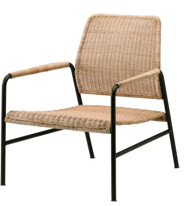 Ratan: Apsolutni junak koji prostor istovremeno čini i modernim i vintage