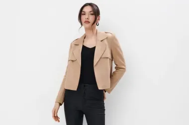 Mohito ima stylish jakne za novu sezonu - izdvajamo favorite