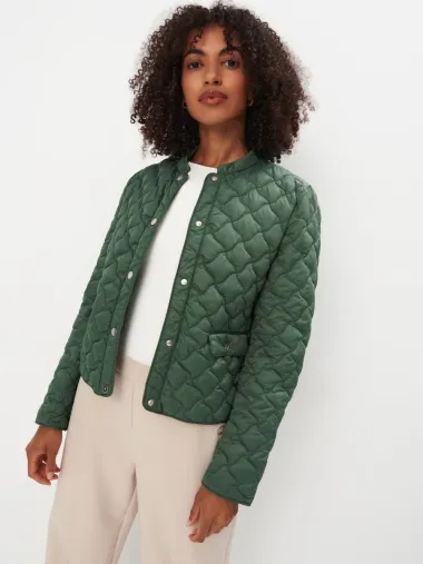 Mohito ima stylish jakne za novu sezonu - izdvajamo favorite