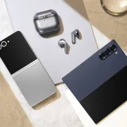 Galaxy Z Fold6 i Galaxy Z Flip6: Kada se susretnu tehnologija i stil