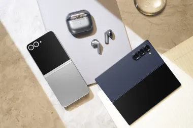Galaxy Z Fold6 i Galaxy Z Flip6: Kada se susretnu tehnologija i stil