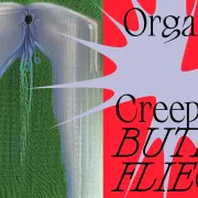 Festival Organ Vida: Slike koje istovremeno izazivaju jezu i leptiriće u trbuhu