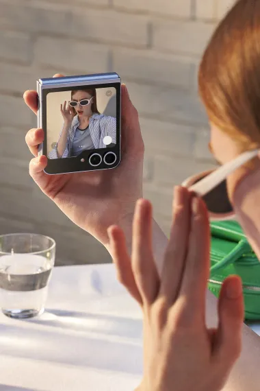 Galaxy Z Fold6 i Galaxy Z Flip6: Kada se susretnu tehnologija i stil