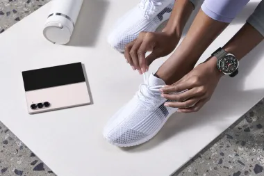 Galaxy Z Fold6 i Galaxy Z Flip6: Kada se susretnu tehnologija i stil