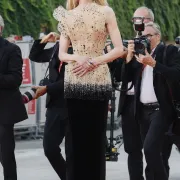 Nicole Kidman - diva koja uvijek izgleda sjajno na crvenom tepihu