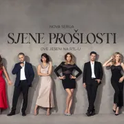 Prvu epizodu serije 'Sjene prošlosti' pogledajte odmah na platformi Voyo