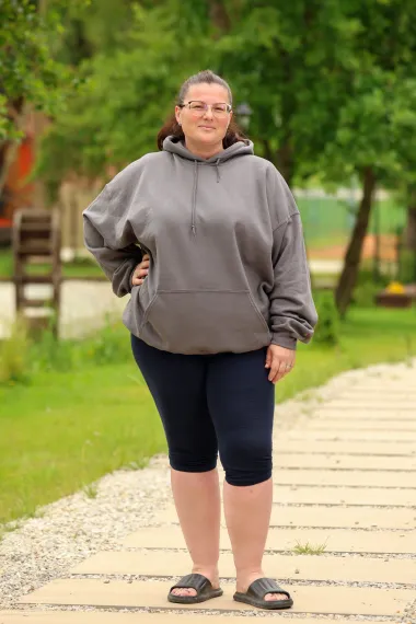 Počinje osma sezona 'Života na vagi' - upoznajte kandidate koji ukupno imaju 2547,2 kilograma!