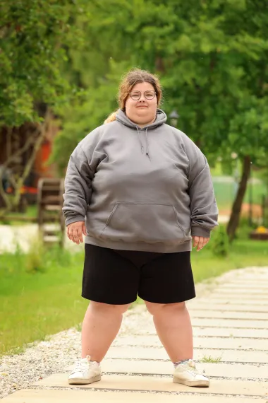 Počinje osma sezona 'Života na vagi' - upoznajte kandidate koji ukupno imaju 2547,2 kilograma!