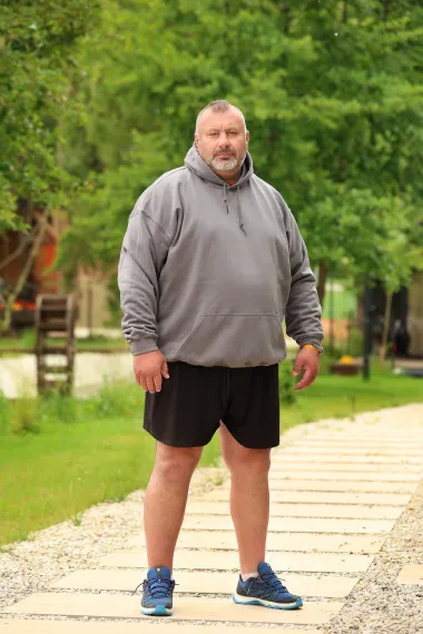 Počinje osma sezona 'Života na vagi' - upoznajte kandidate koji ukupno imaju 2547,2 kilograma!