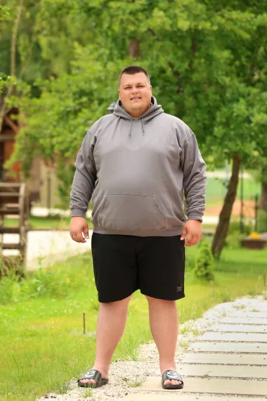 Počinje osma sezona 'Života na vagi' - upoznajte kandidate koji ukupno imaju 2547,2 kilograma!