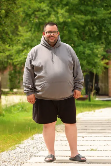 Počinje osma sezona 'Života na vagi' - upoznajte kandidate koji ukupno imaju 2547,2 kilograma!