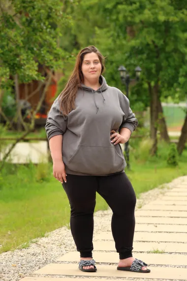 Počinje osma sezona 'Života na vagi' - upoznajte kandidate koji ukupno imaju 2547,2 kilograma!