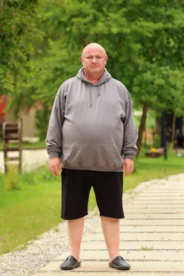 Počinje osma sezona 'Života na vagi' - upoznajte kandidate koji ukupno imaju 2547,2 kilograma!