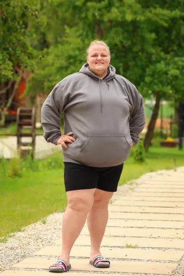 Počinje osma sezona 'Života na vagi' - upoznajte kandidate koji ukupno imaju 2547,2 kilograma!