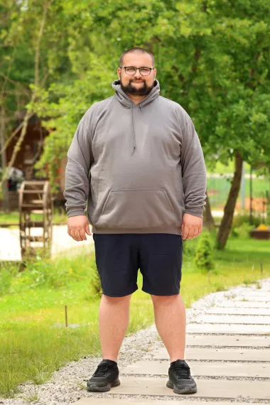 Počinje osma sezona 'Života na vagi' - upoznajte kandidate koji ukupno imaju 2547,2 kilograma!