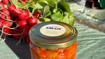 Recept za najbolji kimchi - korejsku fermentiranu hrskavu salatu od kupusa