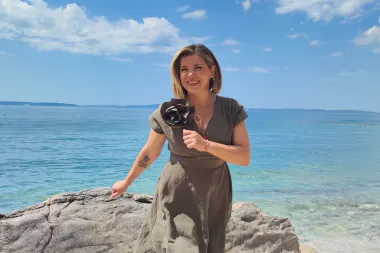 Počinje nova sezona 'Ljubav je na selu', Anita Martinović otkrila je sve tajne sa seta