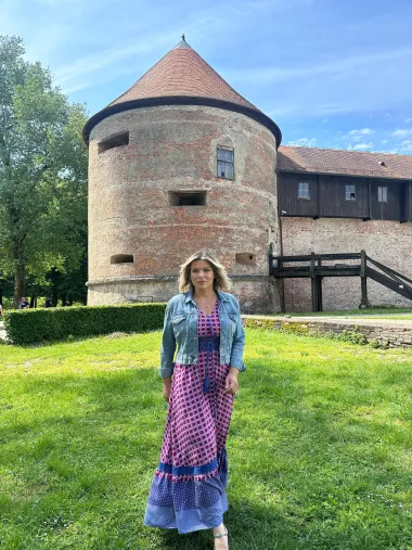 Počinje nova sezona 'Ljubav je na selu', Anita Martinović otkrila je sve tajne sa seta