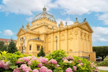 Pođite na besplatne ture po Zagrebu tijekom rujna
