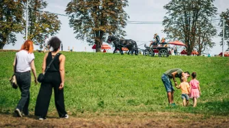 Počinje Štrudlafest, moći će se letjeti i isprobati najbolje štrudle
