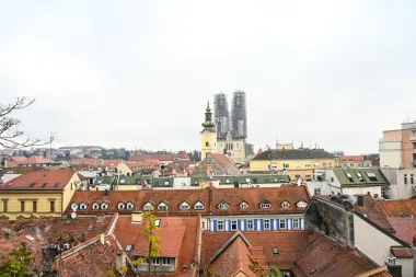 Pođite na besplatne ture po Zagrebu tijekom rujna
