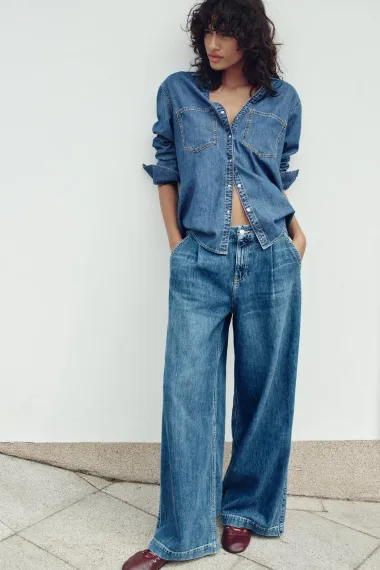 Od trenirki do odijela: Zara ima kul komplete u kojima želimo biti