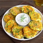 Recept za ukusne polpete od tikvica bez brašna