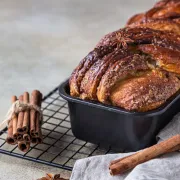 Recept za slatki kruh od cimeta za prve jesenske dane