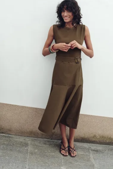 Najljepši modeli haljina iz novih kolekcija - 19 modela koji će začiniti svaki look