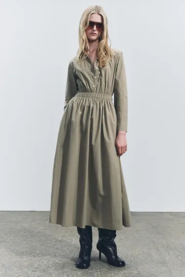 Najljepši modeli haljina iz novih kolekcija - 19 modela koji će začiniti svaki look