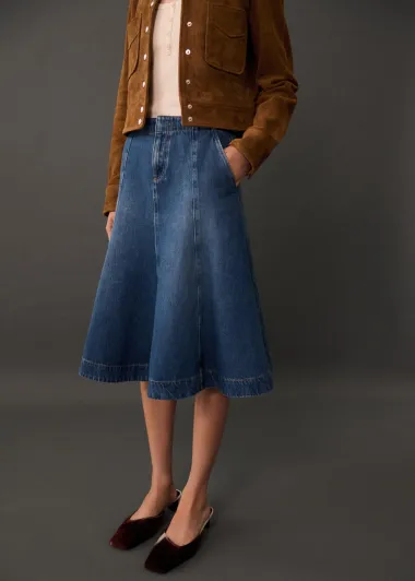 Kakve će se suknje nositi ove jeseni? Izdvojili smo fantastične modele