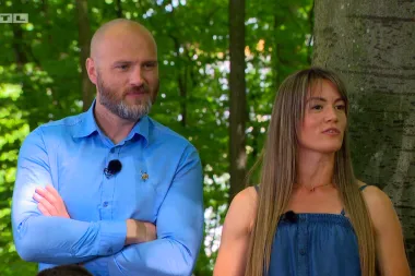 Već danas netko napušta 'Život na vagi', a natjecatelji se prvi put važu u parovima
