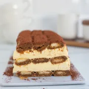 Tiramisu semifreddo odličan je desert za ljubitelje kave