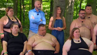 Već danas netko napušta 'Život na vagi', a natjecatelji se prvi put važu u parovima
