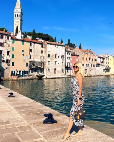 'Ljubav je na selu' počinje sutra, a vraća se i Valentina Kordić: „Mislim da nemam neku konkurenciju!“