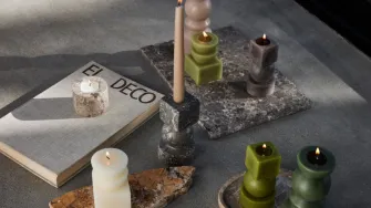 H&M Home ima preslatke svijeće za jesensko uređenje doma