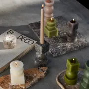 H&M Home ima preslatke svijeće za jesensko uređenje doma