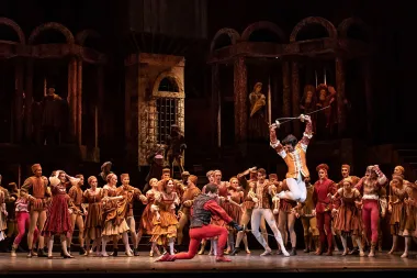 Royal Ballet i Opera u Cinestaru i ove sezone!