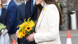 Modna inspiracija: Kate Middleton i njezina kolekcija elegantnih torbica