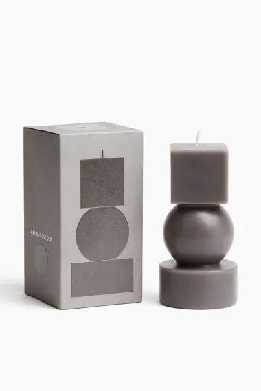 H&M Home ima preslatke svijeće za jesensko uređenje doma